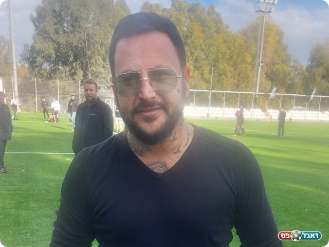 אוהד בוזגלו (אלי שמואלי)